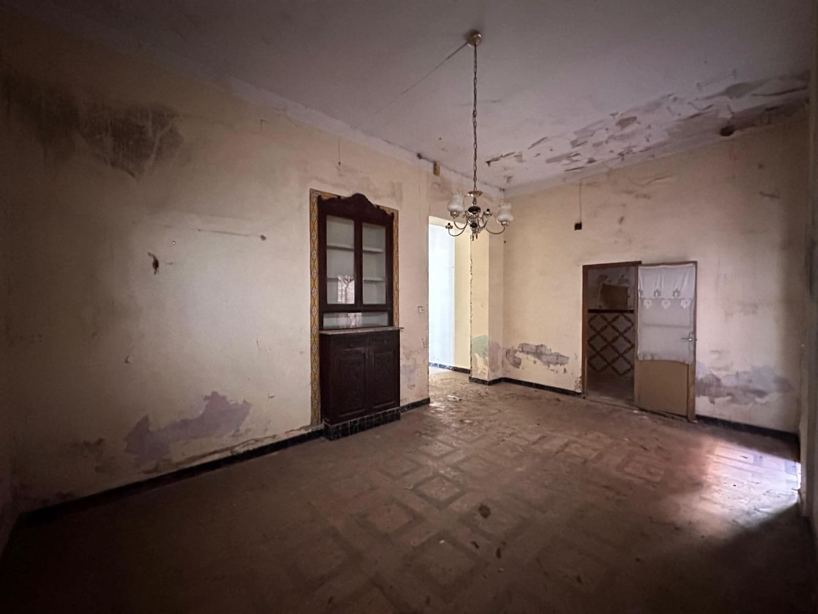 3 sypialnia Dom na sprzedaż w Masalaves - 60 000 € (Ref: 8948736)