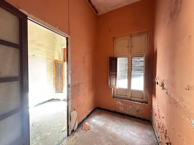 3 bedroom Townhouse for sale in Masalavés - € 60,000 (Ref: 8948736)