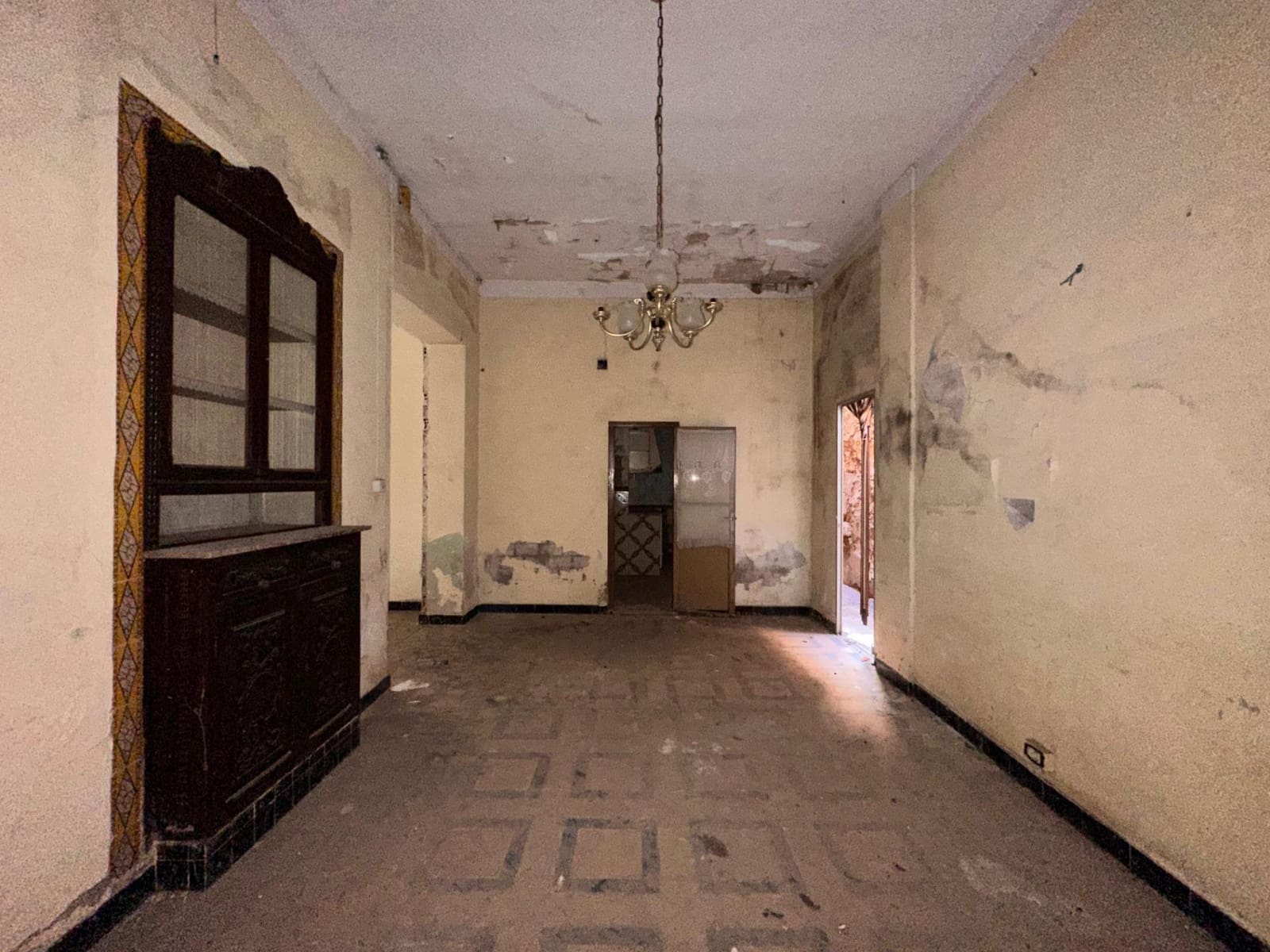 3 sypialnia Dom na sprzedaż w Masalaves - 60 000 € (Ref: 8948736)