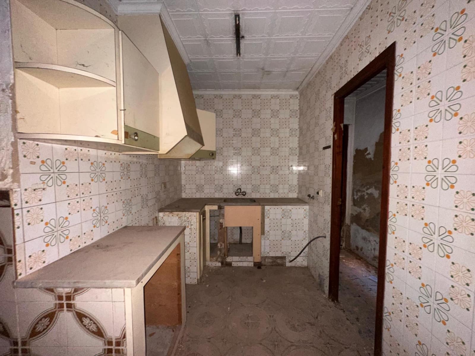 3 sypialnia Dom na sprzedaż w Masalaves - 60 000 € (Ref: 8948736)