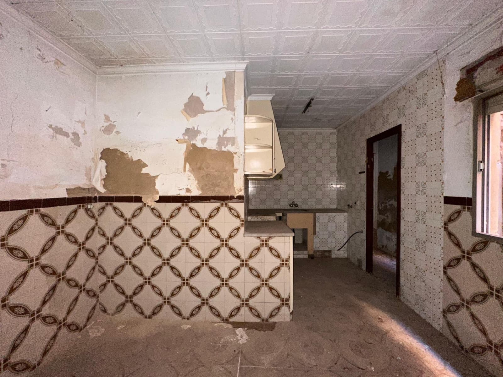 3 sypialnia Dom na sprzedaż w Masalaves - 60 000 € (Ref: 8948736)