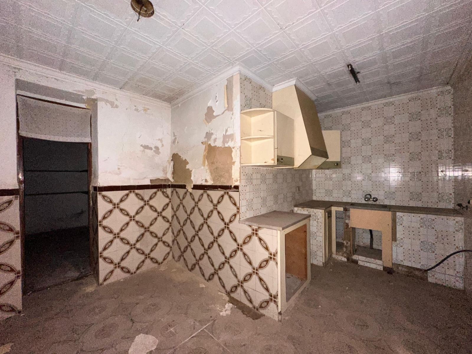 3 sypialnia Dom na sprzedaż w Masalaves - 60 000 € (Ref: 8948736)