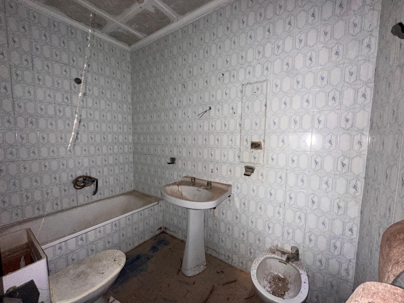 3 sypialnia Dom na sprzedaż w Masalaves - 60 000 € (Ref: 8948736)