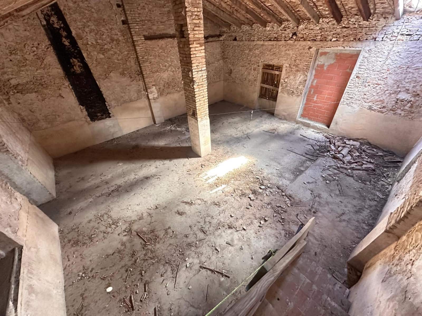 3 sypialnia Dom na sprzedaż w Masalaves - 60 000 € (Ref: 8948736)