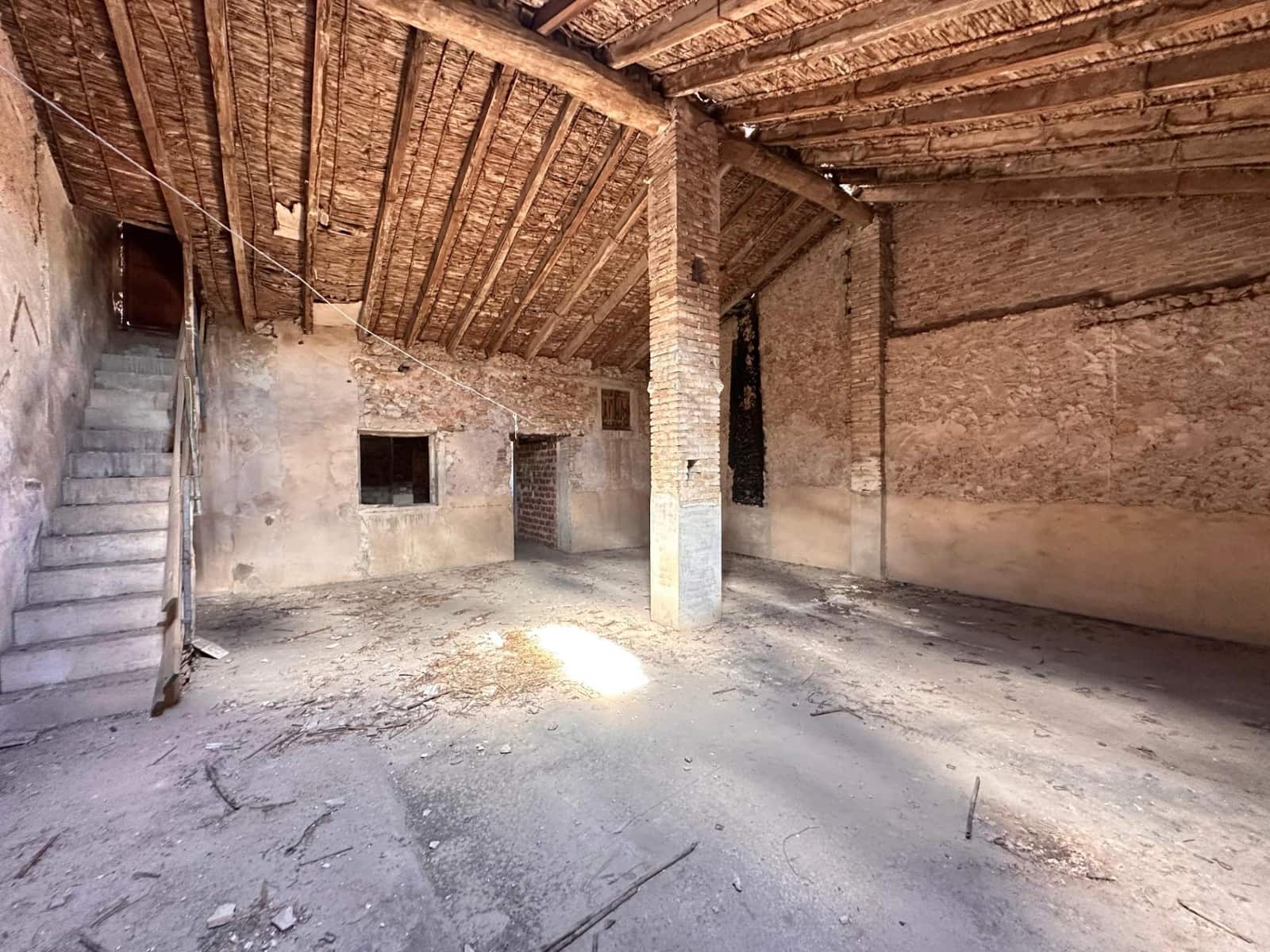 3 sypialnia Dom na sprzedaż w Masalaves - 60 000 € (Ref: 8948736)