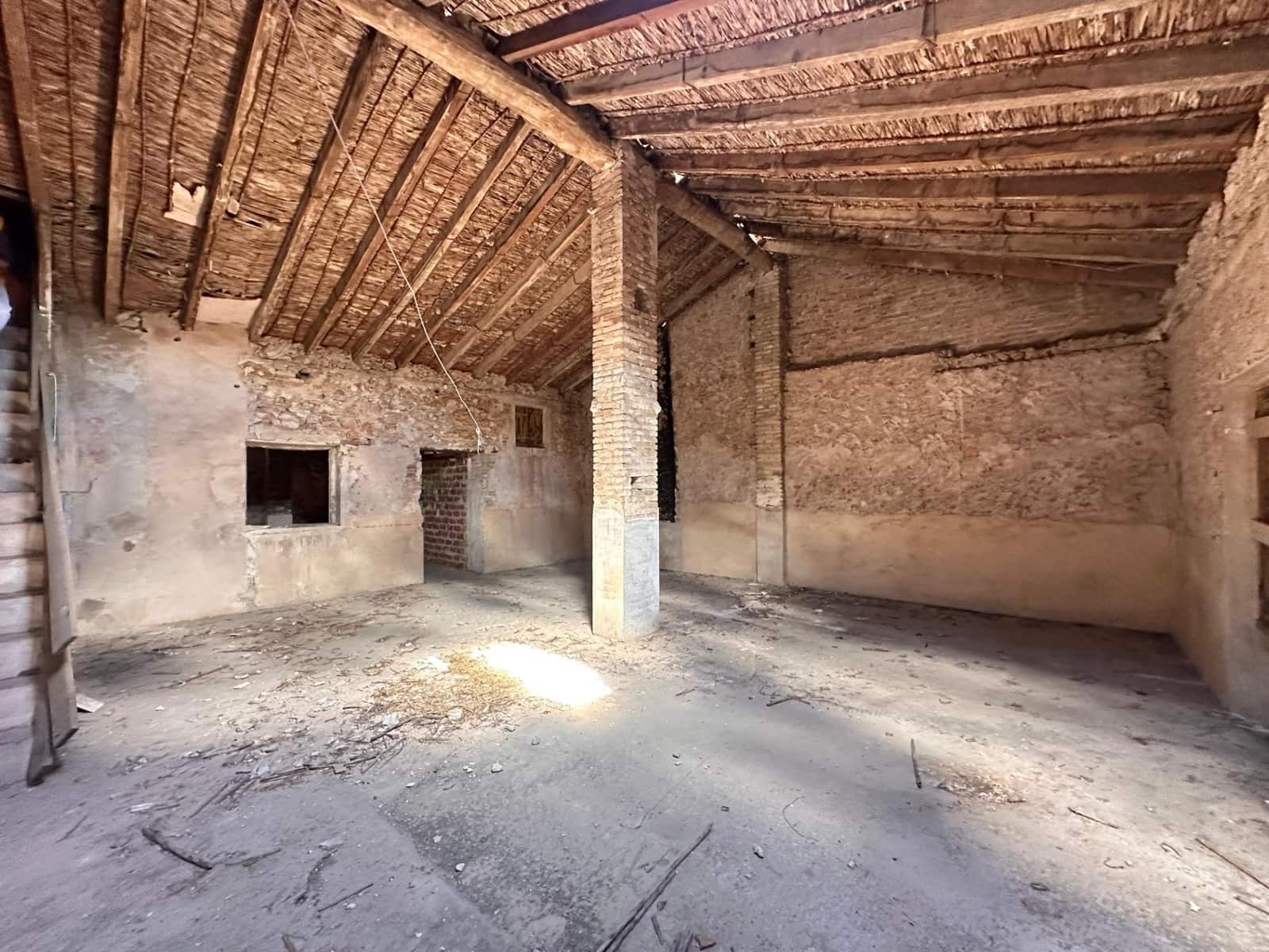 3 sypialnia Dom na sprzedaż w Masalaves - 60 000 € (Ref: 8948736)