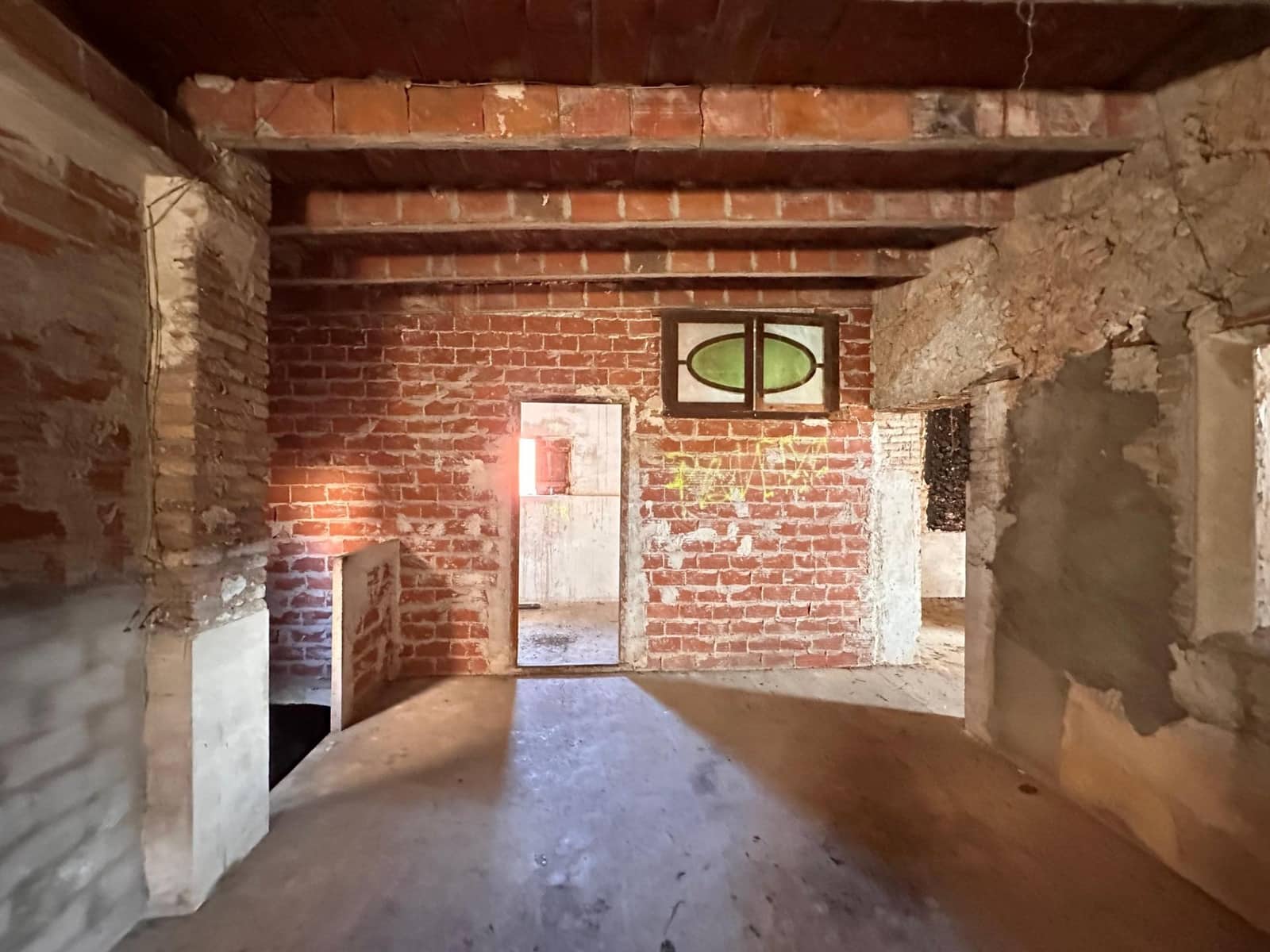 3 sypialnia Dom na sprzedaż w Masalaves - 60 000 € (Ref: 8948736)