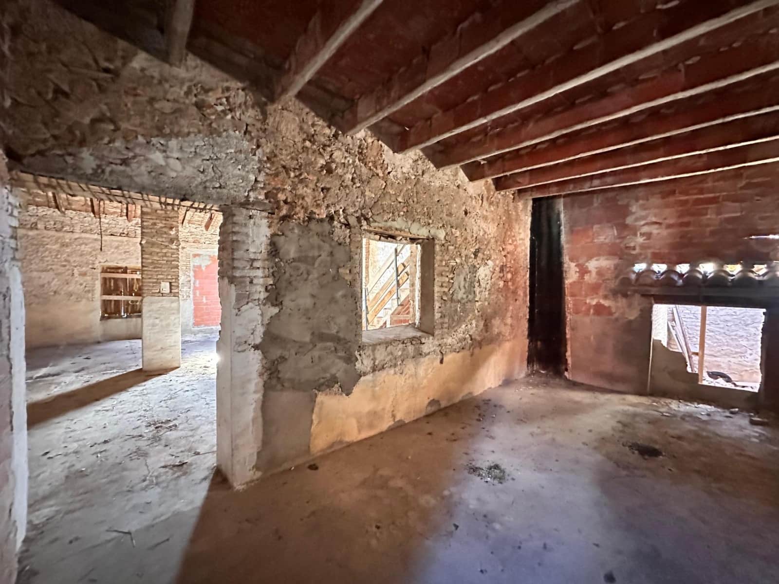 3 sypialnia Dom na sprzedaż w Masalaves - 60 000 € (Ref: 8948736)