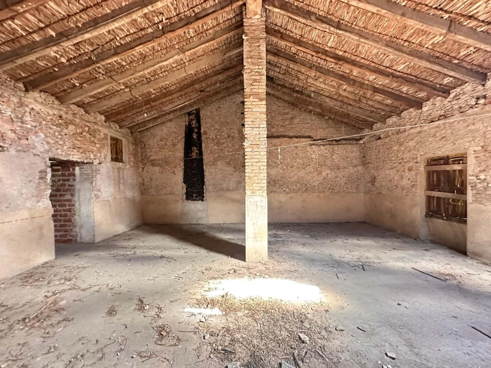 3 sypialnia Dom na sprzedaż w Masalaves - 60 000 € (Ref: 8948736)