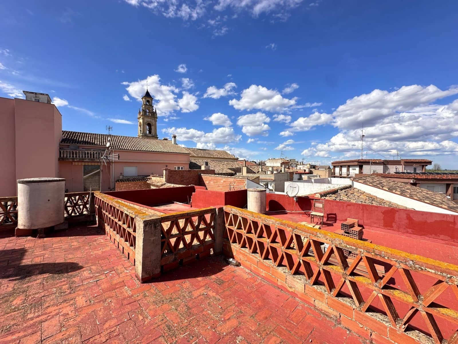 3 sypialnia Dom na sprzedaż w Masalaves - 60 000 € (Ref: 8948736)