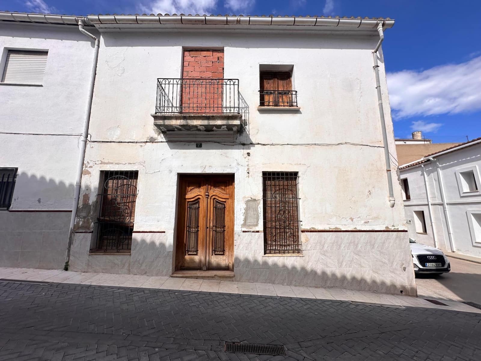 3 sypialnia Dom na sprzedaż w Masalaves - 60 000 € (Ref: 8948736)