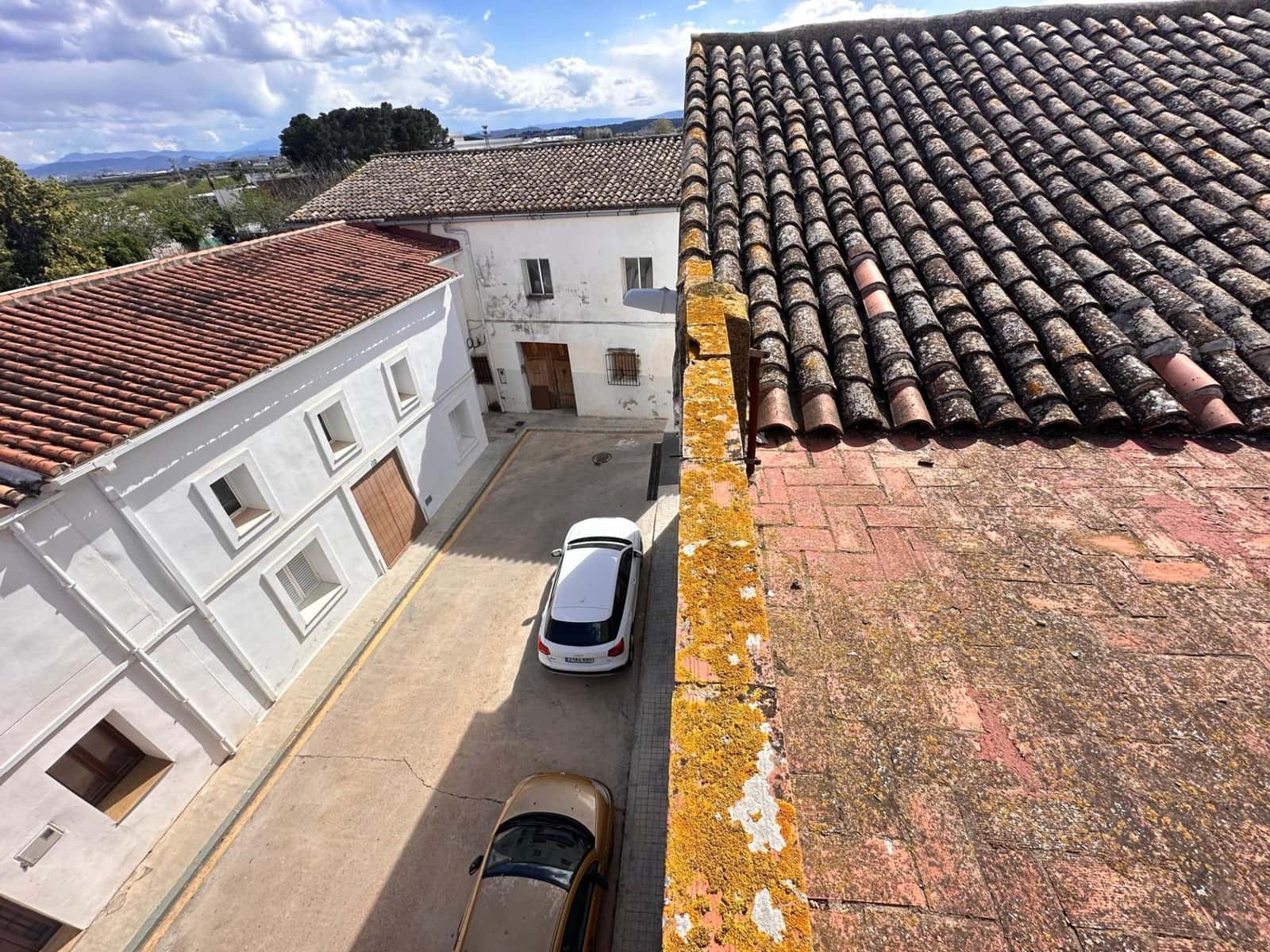 3 sypialnia Dom na sprzedaż w Masalaves - 60 000 € (Ref: 8948736)