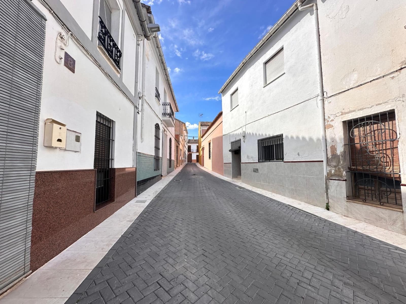 3 sypialnia Dom na sprzedaż w Masalaves - 60 000 € (Ref: 8948736)