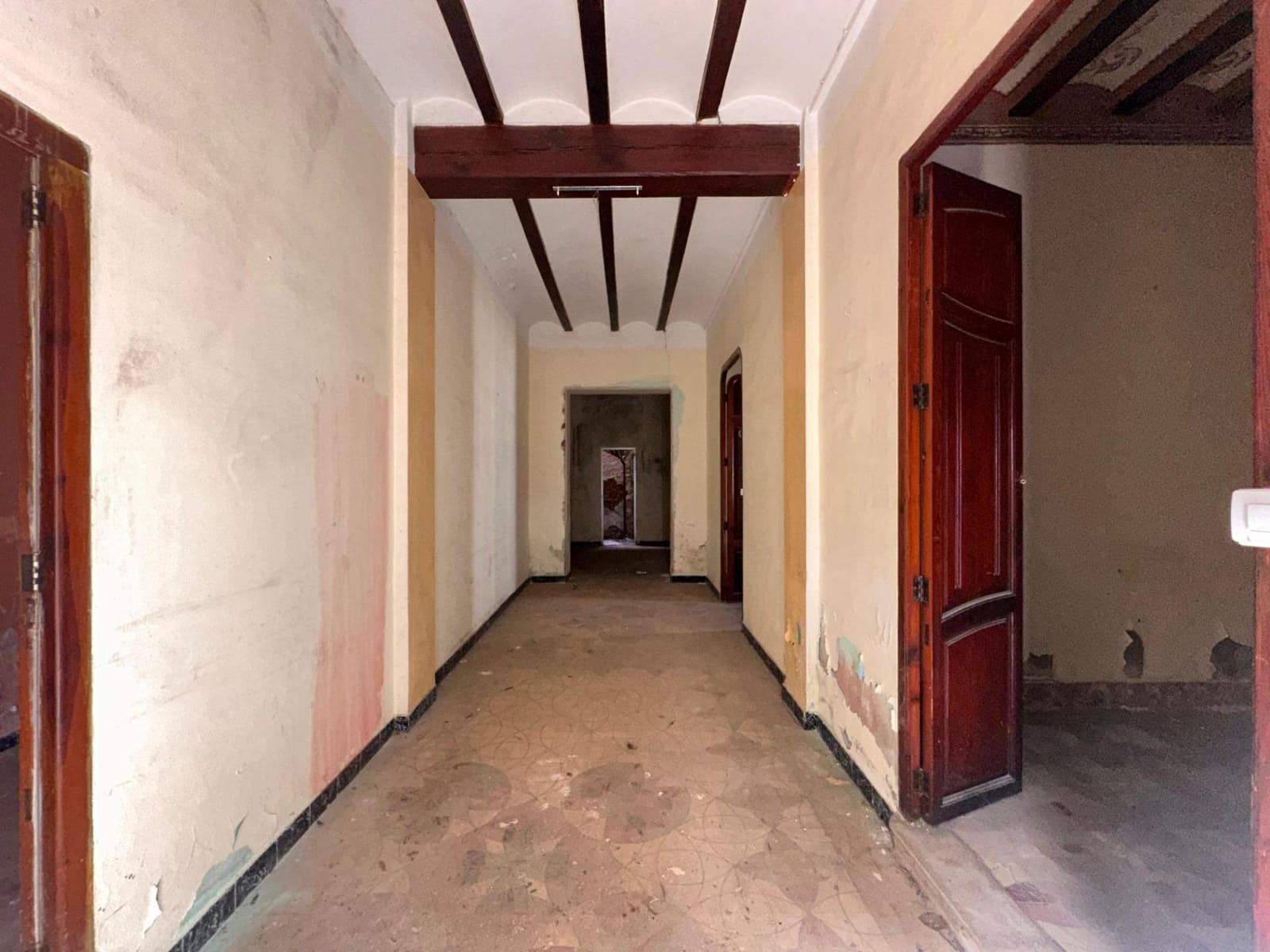 3 sypialnia Dom na sprzedaż w Masalaves - 60 000 € (Ref: 8948736)