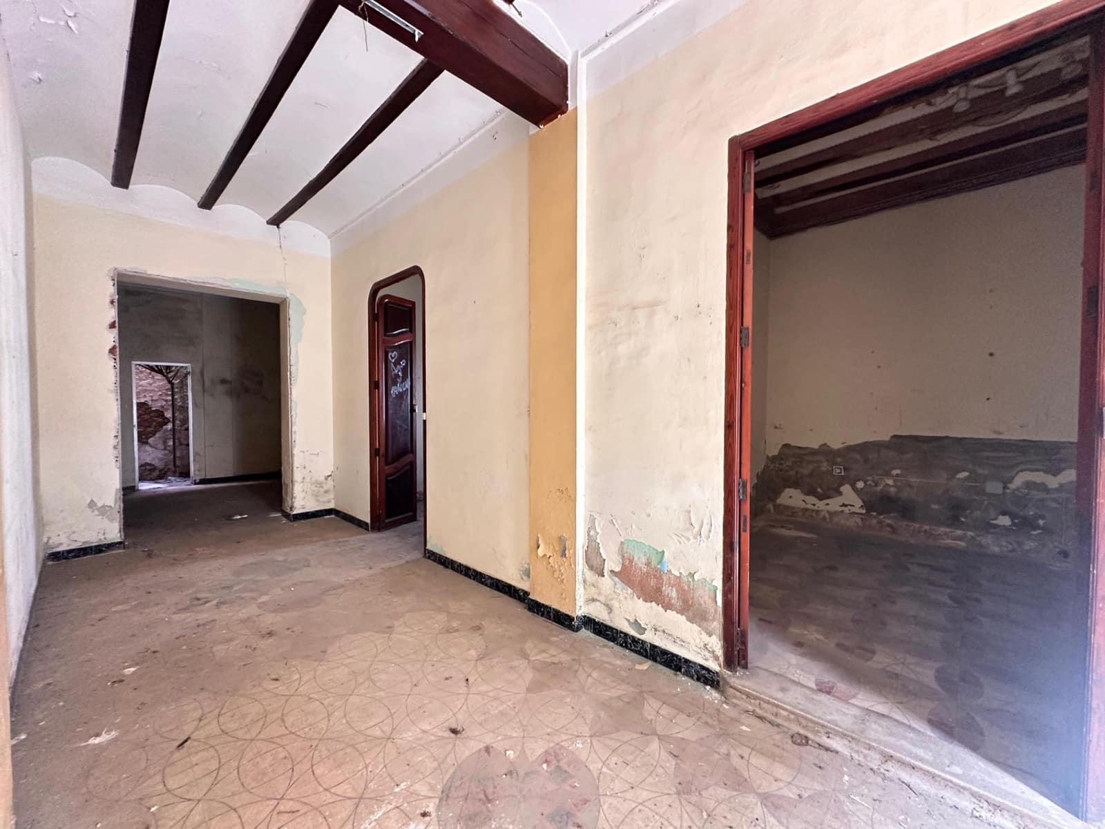 3 sypialnia Dom na sprzedaż w Masalaves - 60 000 € (Ref: 8948736)