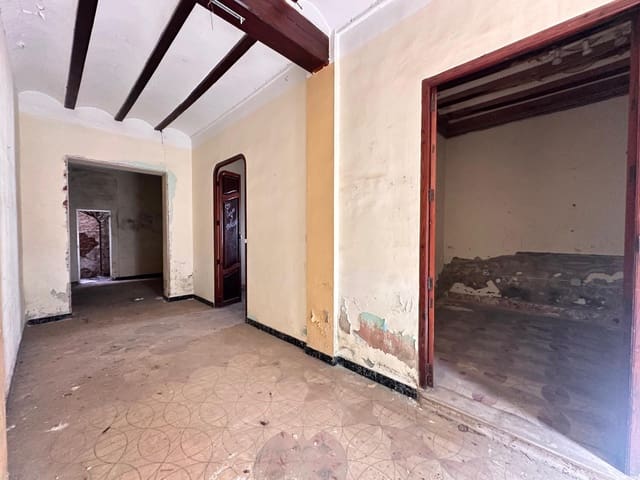 3 bedroom Townhouse for sale in Masalavés - € 60,000 (Ref: 8948736)