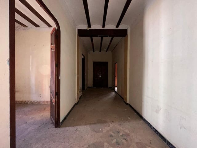 3 bedroom Townhouse for sale in Masalavés - € 60,000 (Ref: 8948736)