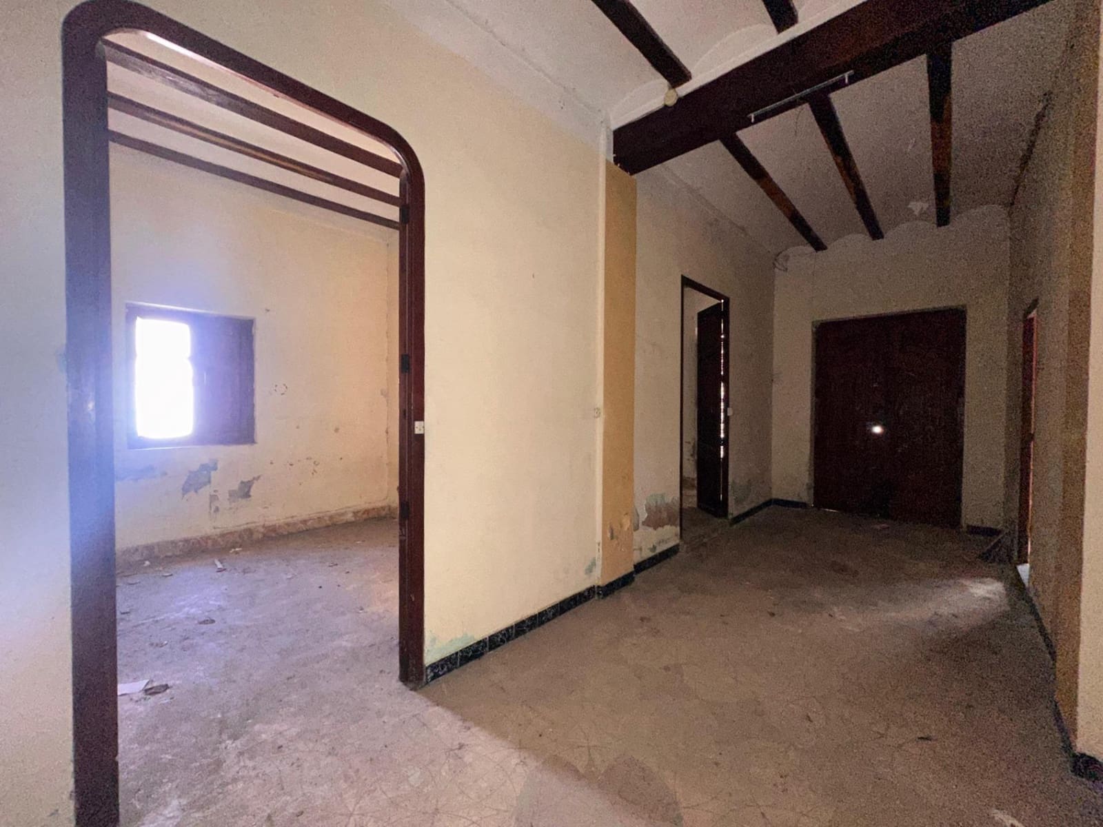 3 sypialnia Dom na sprzedaż w Masalaves - 60 000 € (Ref: 8948736)