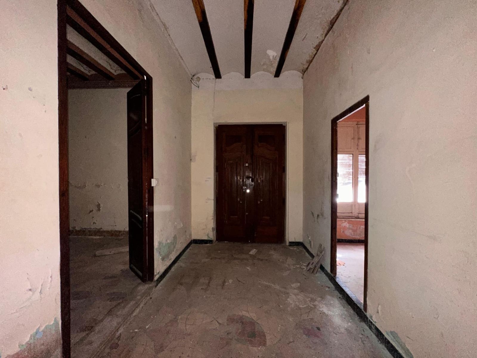 3 sypialnia Dom na sprzedaż w Masalaves - 60 000 € (Ref: 8948736)