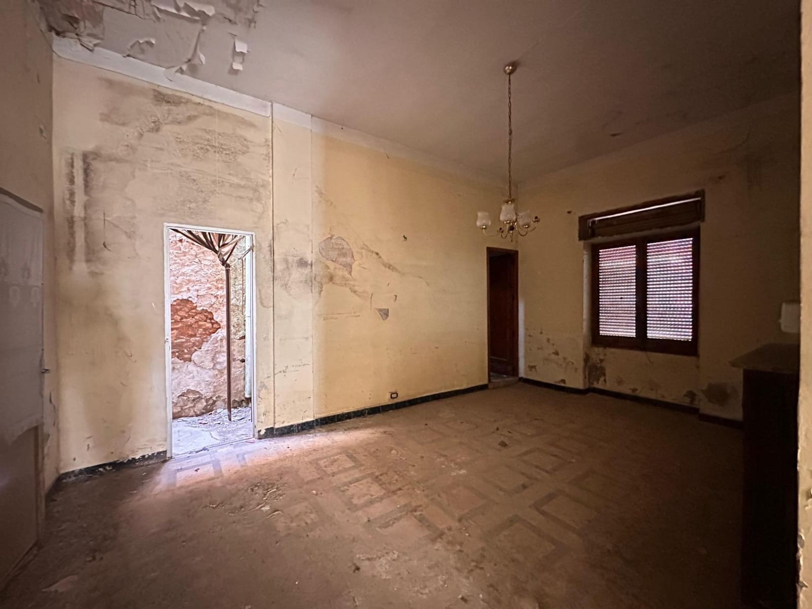 3 sypialnia Dom na sprzedaż w Masalaves - 60 000 € (Ref: 8948736)