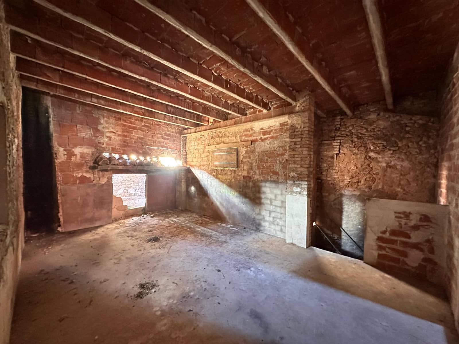 3 sypialnia Dom na sprzedaż w Masalaves - 60 000 € (Ref: 8948736)