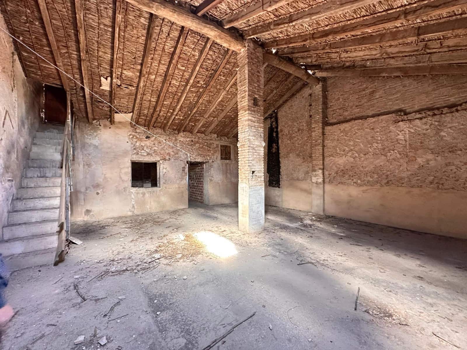 3 sypialnia Dom na sprzedaż w Masalaves - 60 000 € (Ref: 8948736)