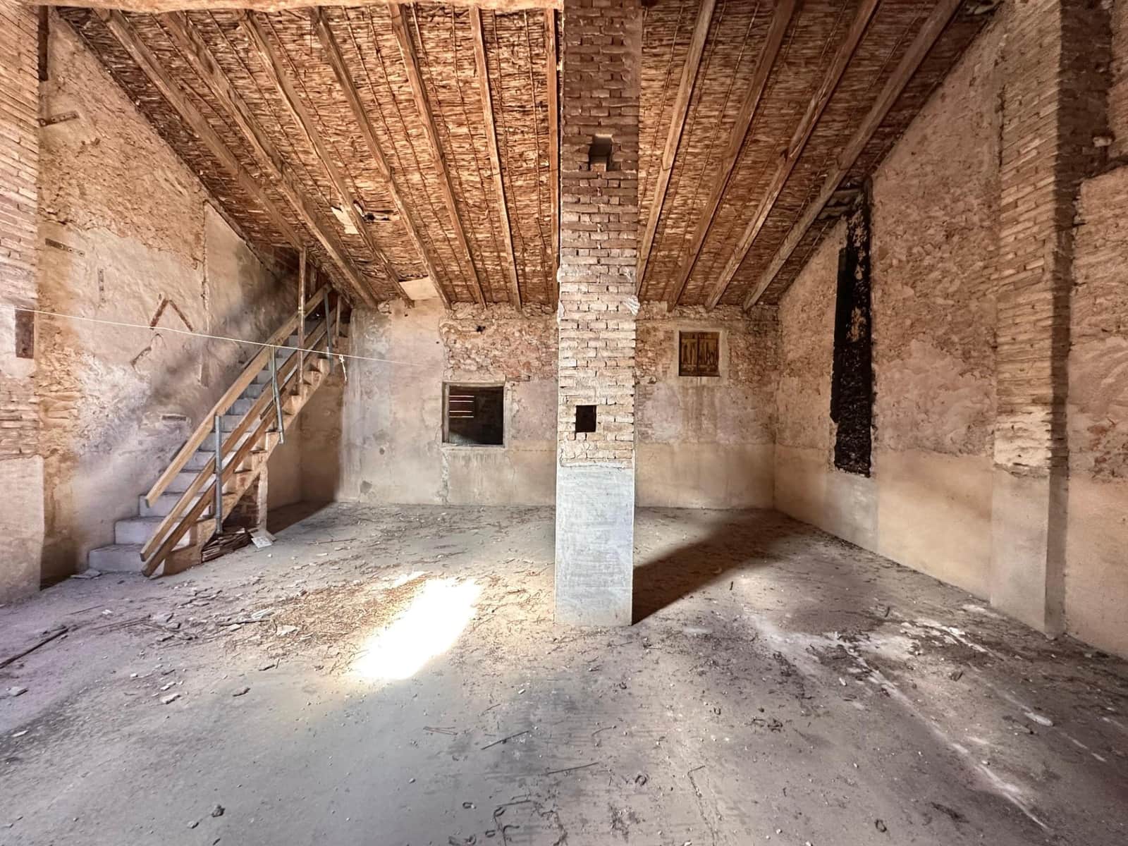 3 sypialnia Dom na sprzedaż w Masalaves - 60 000 € (Ref: 8948736)