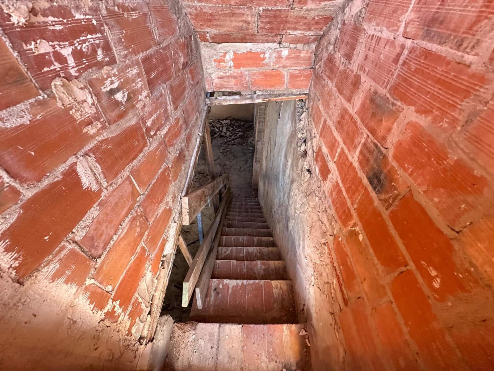 3 sypialnia Dom na sprzedaż w Masalaves - 60 000 € (Ref: 8948736)