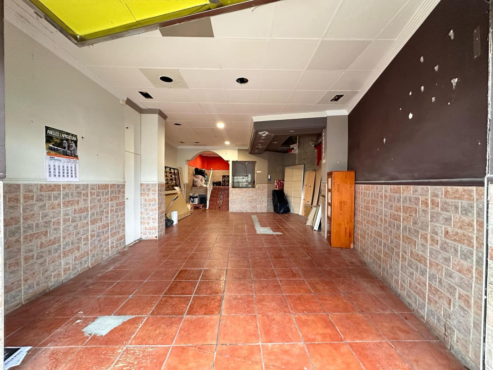 Gewerbe zu verkaufen in Carlet - 47.000 € (Ref: 8972696)