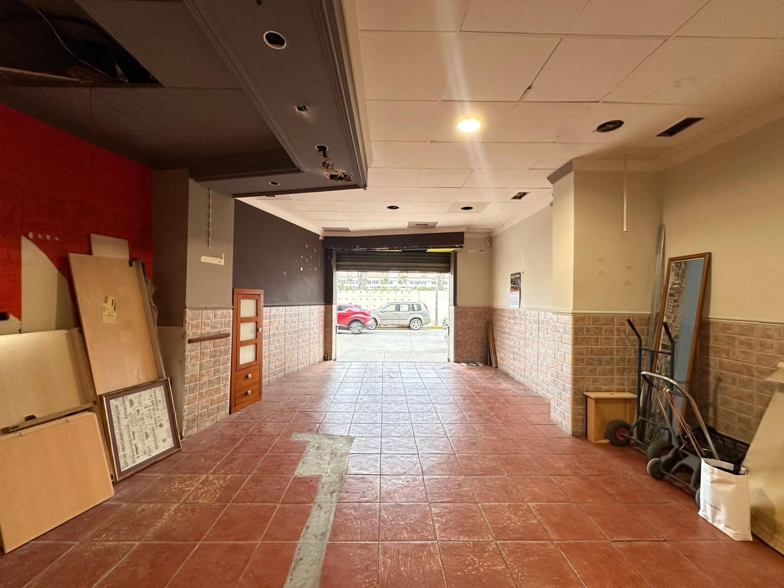 Gewerbe zu verkaufen in Carlet - 47.000 € (Ref: 8972696)