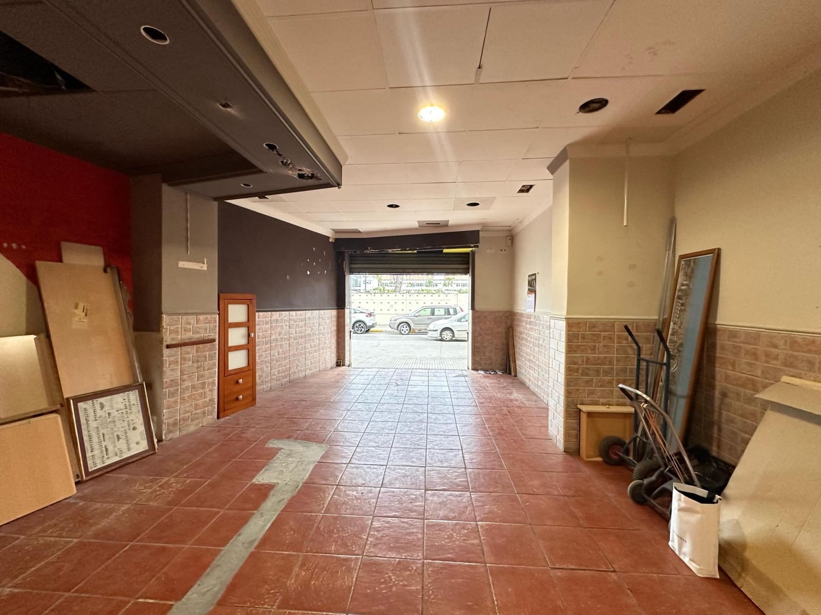 Gewerbe zu verkaufen in Carlet - 47.000 € (Ref: 8972696)