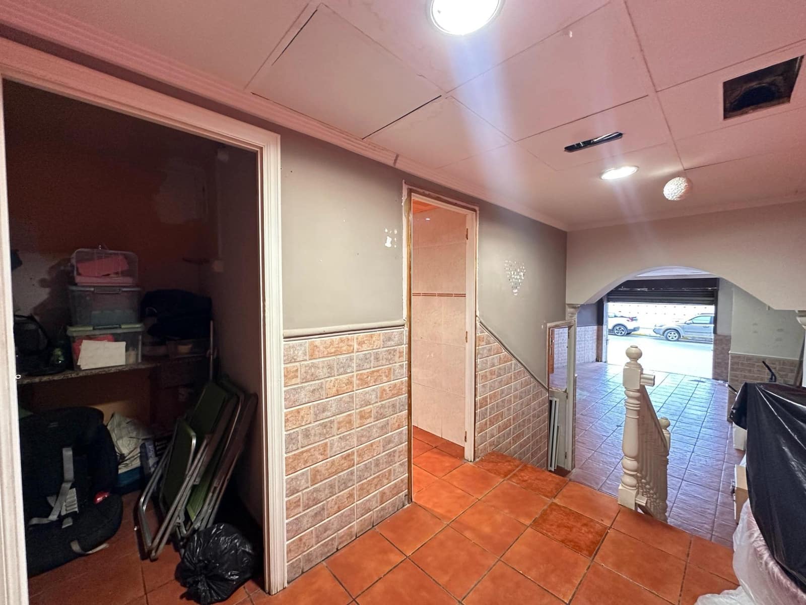 Gewerbe zu verkaufen in Carlet - 47.000 € (Ref: 8972696)