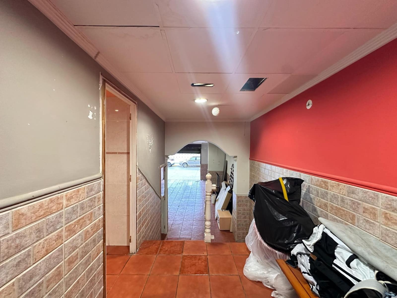 Gewerbe zu verkaufen in Carlet - 47.000 € (Ref: 8972696)