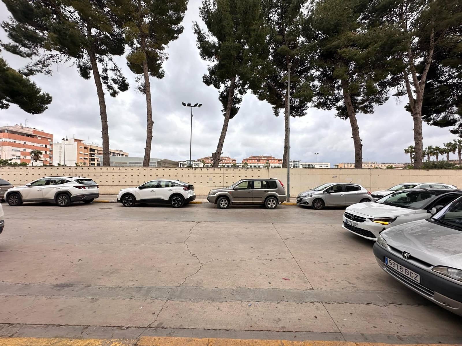 Gewerbe zu verkaufen in Carlet - 47.000 € (Ref: 8972696)