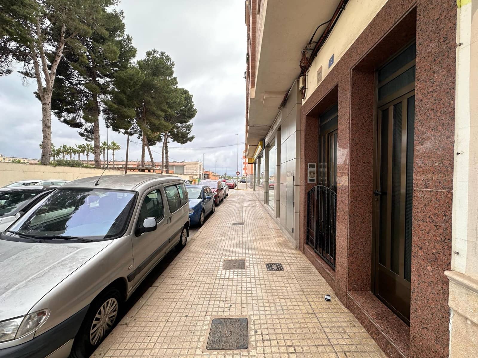 Gewerbe zu verkaufen in Carlet - 47.000 € (Ref: 8972696)