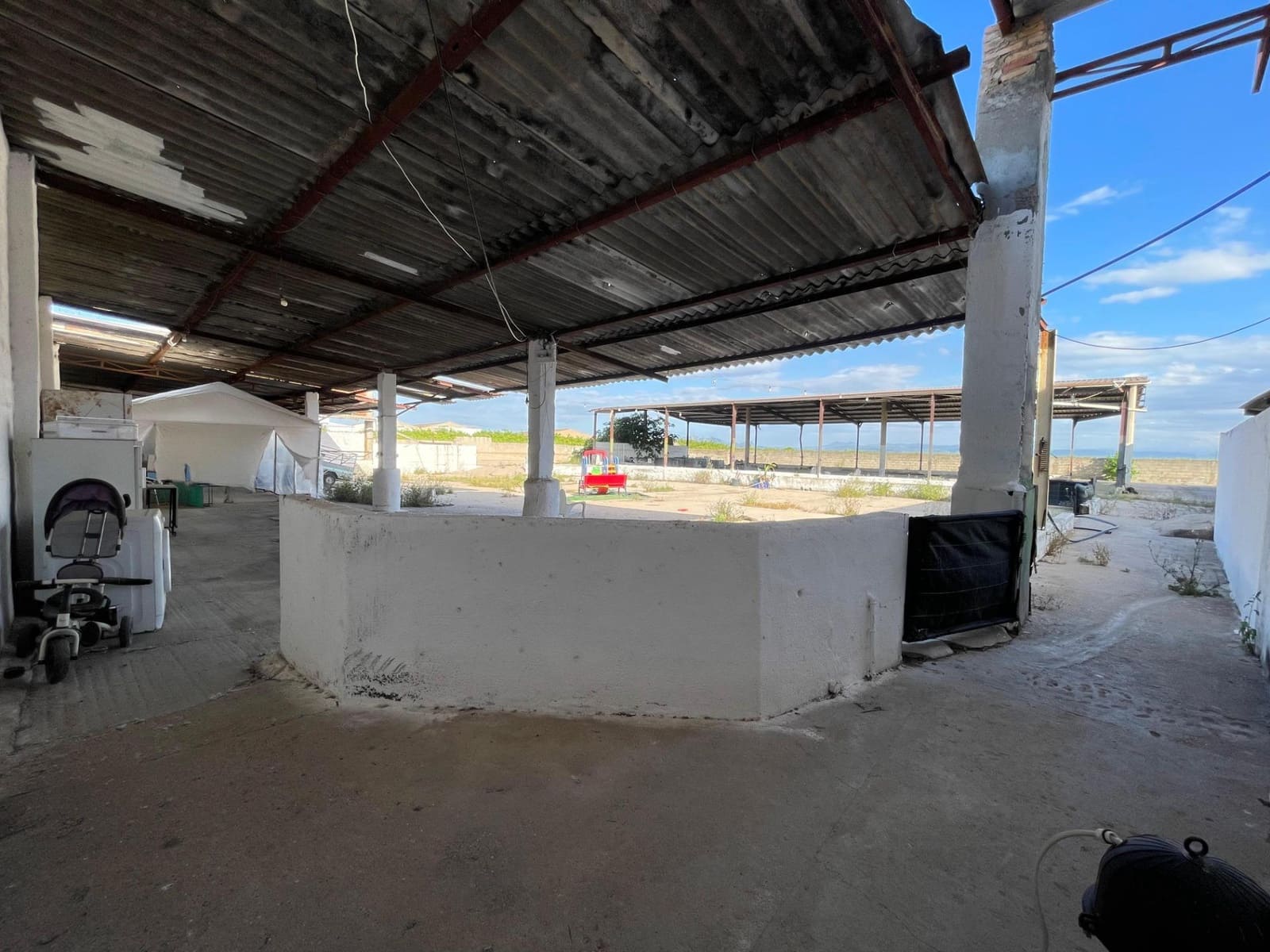 1 sovrum Finca/Hus på landet till salu i Benimodo - 175 000 € (Ref: 8976288)