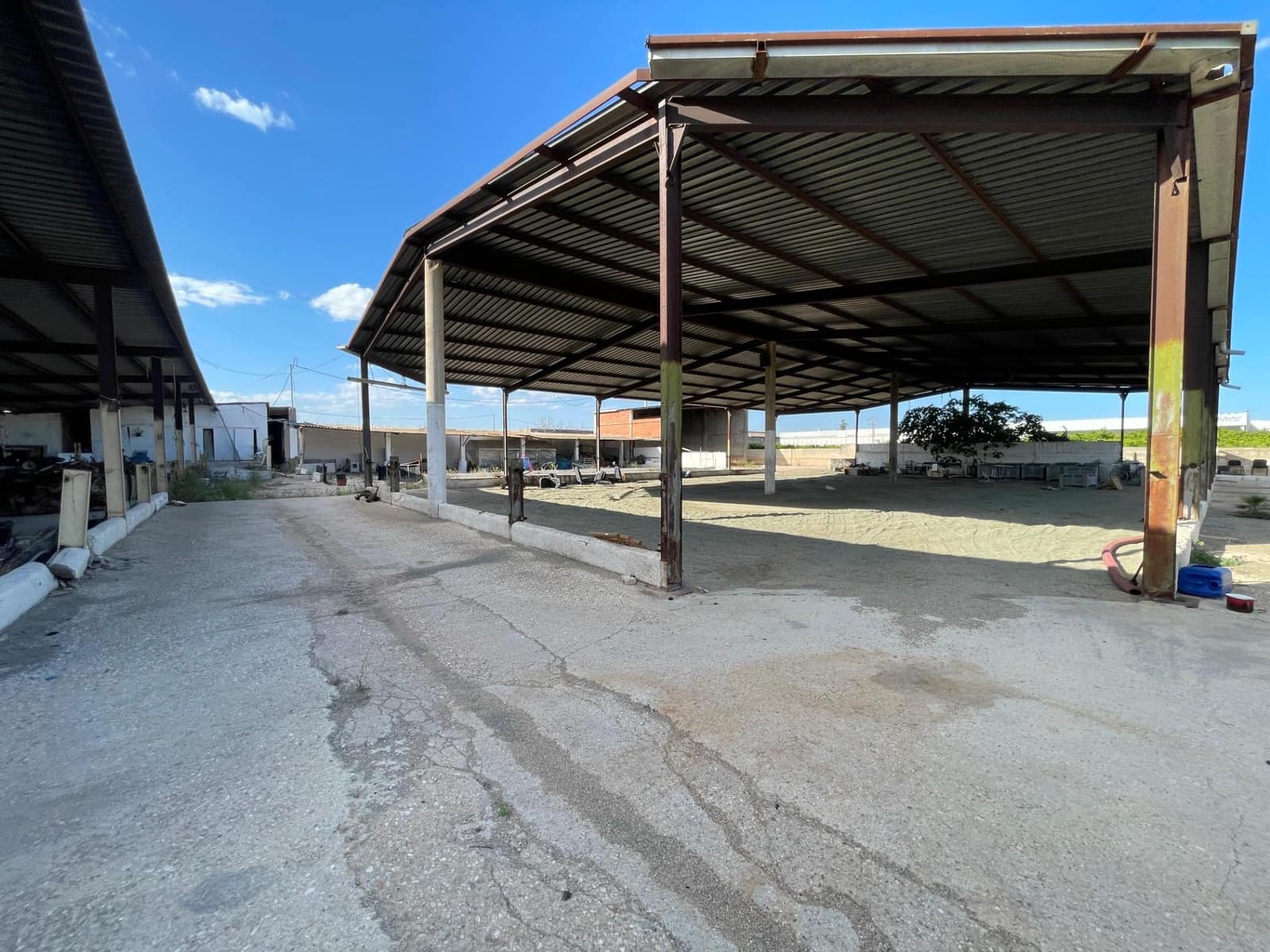 1 sovrum Finca/Hus på landet till salu i Benimodo - 175 000 € (Ref: 8976288)