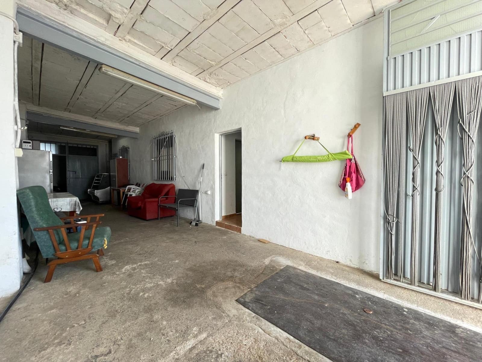 1 sovrum Finca/Hus på landet till salu i Benimodo - 175 000 € (Ref: 8976288)