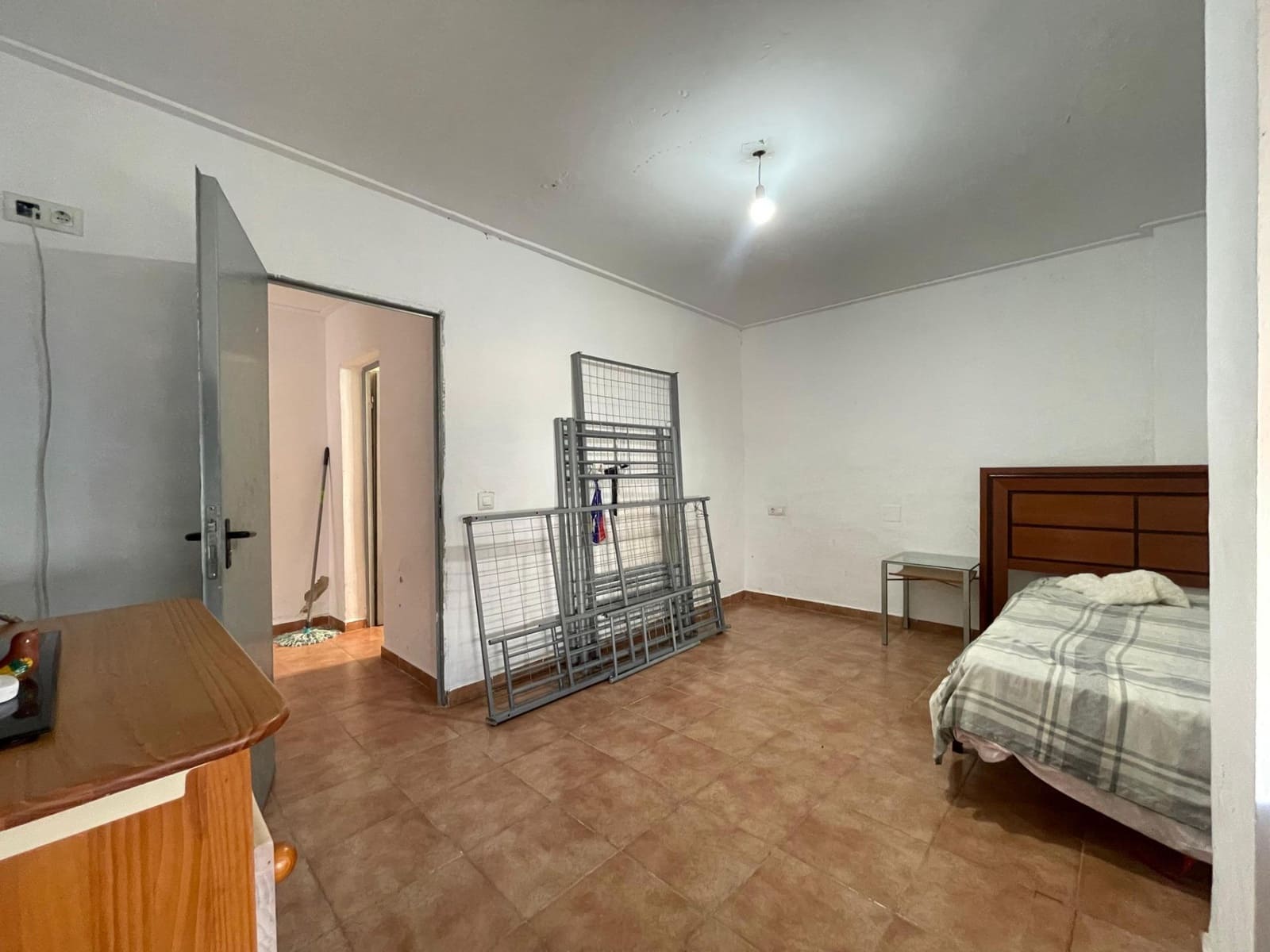 1 sovrum Finca/Hus på landet till salu i Benimodo - 175 000 € (Ref: 8976288)