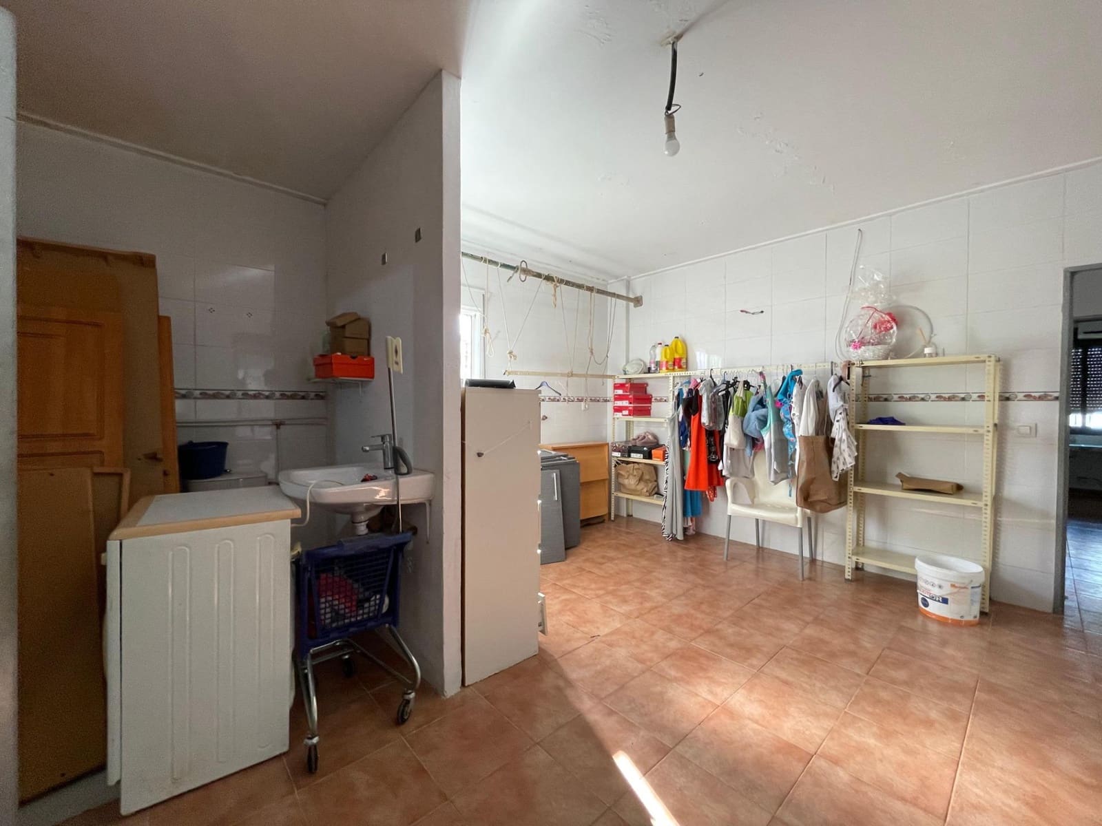 1 sovrum Finca/Hus på landet till salu i Benimodo - 175 000 € (Ref: 8976288)