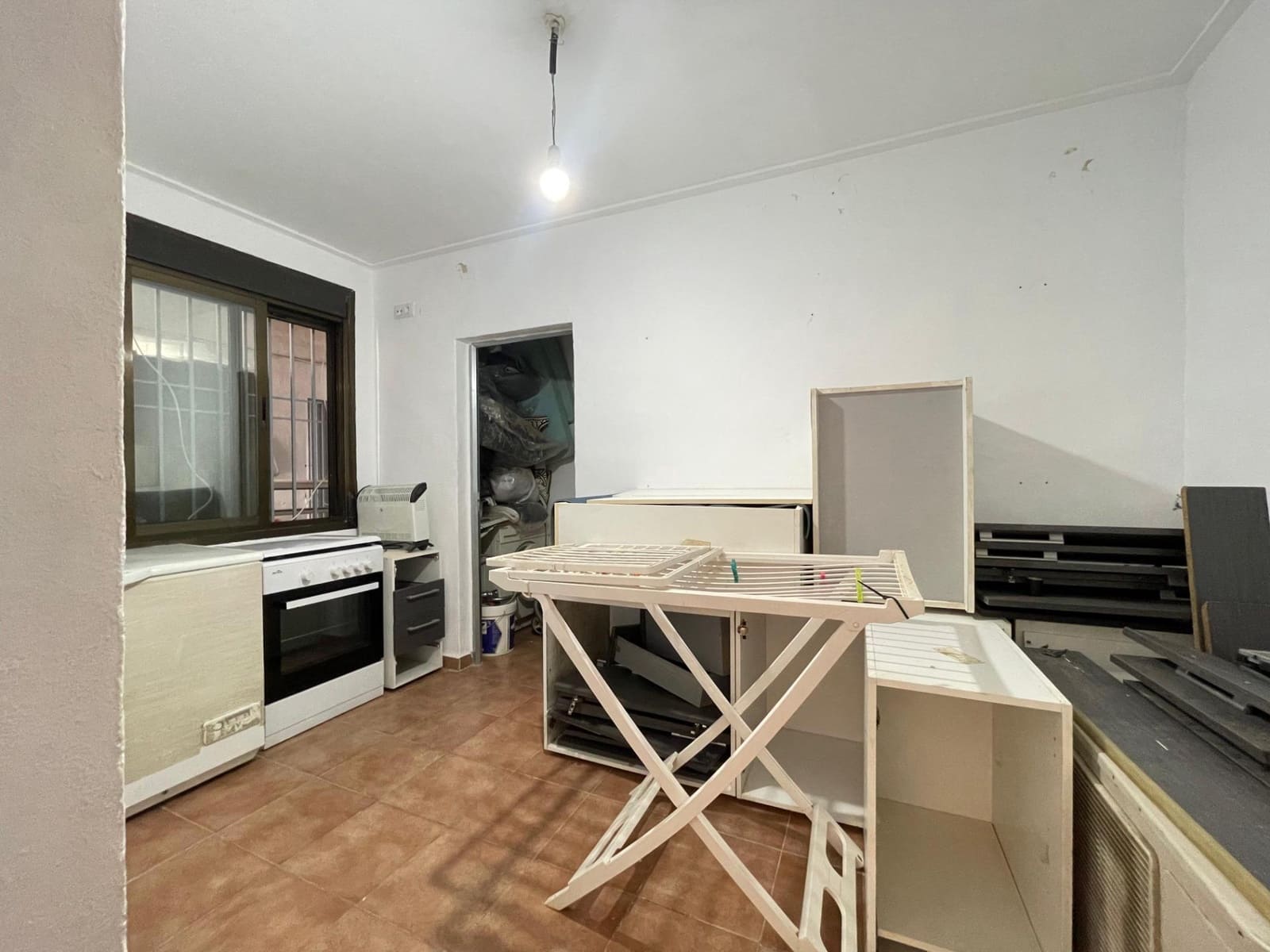 1 sovrum Finca/Hus på landet till salu i Benimodo - 175 000 € (Ref: 8976288)