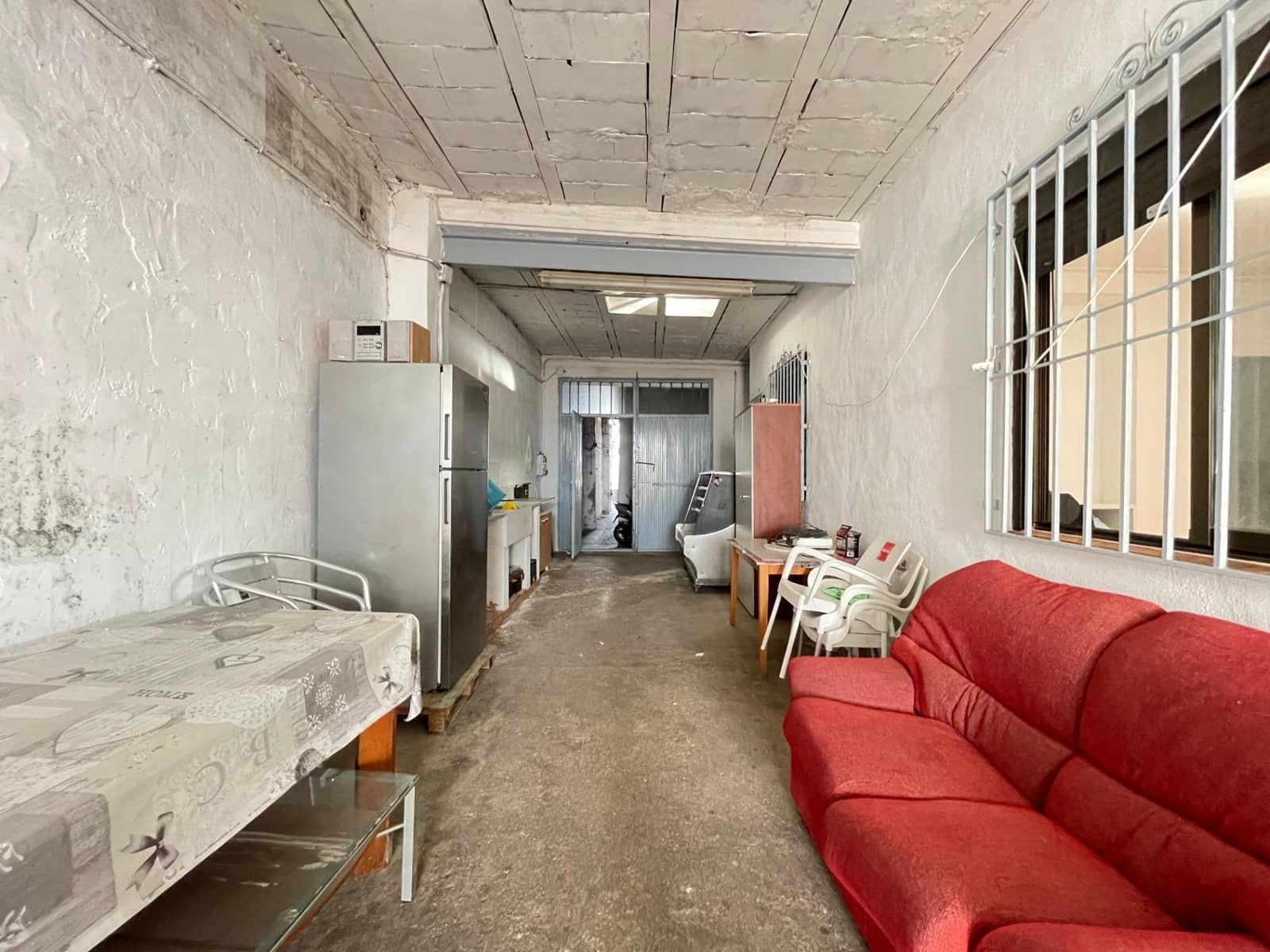 1 sovrum Finca/Hus på landet till salu i Benimodo - 175 000 € (Ref: 8976288)