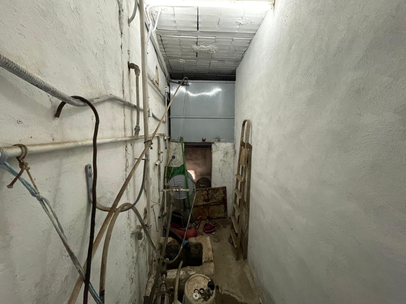 1 sovrum Finca/Hus på landet till salu i Benimodo - 175 000 € (Ref: 8976288)