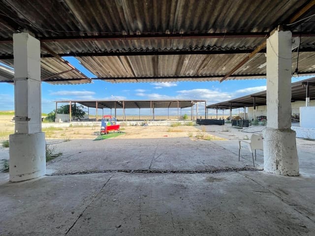 1 sypialnia Finka/Dom wiejski na sprzedaż w Benimodo - 175 000 € (Ref: 8976288)