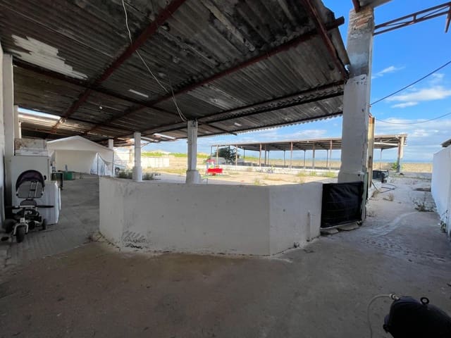 1 sypialnia Finka/Dom wiejski na sprzedaż w Benimodo - 175 000 € (Ref: 8976288)