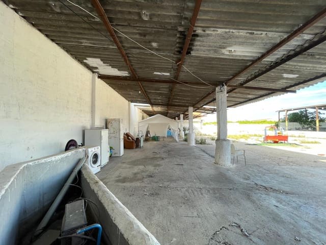 1 sypialnia Finka/Dom wiejski na sprzedaż w Benimodo - 175 000 € (Ref: 8976288)