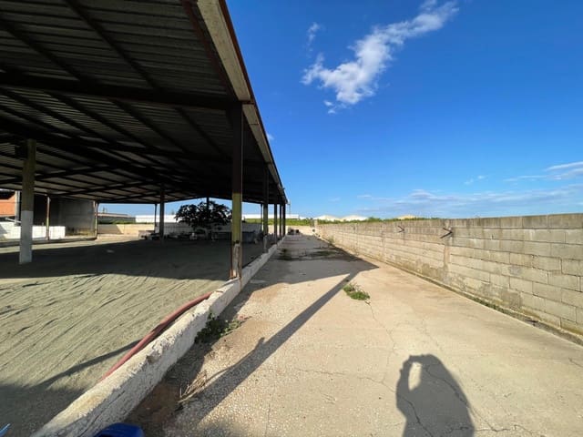 1 sypialnia Finka/Dom wiejski na sprzedaż w Benimodo - 175 000 € (Ref: 8976288)