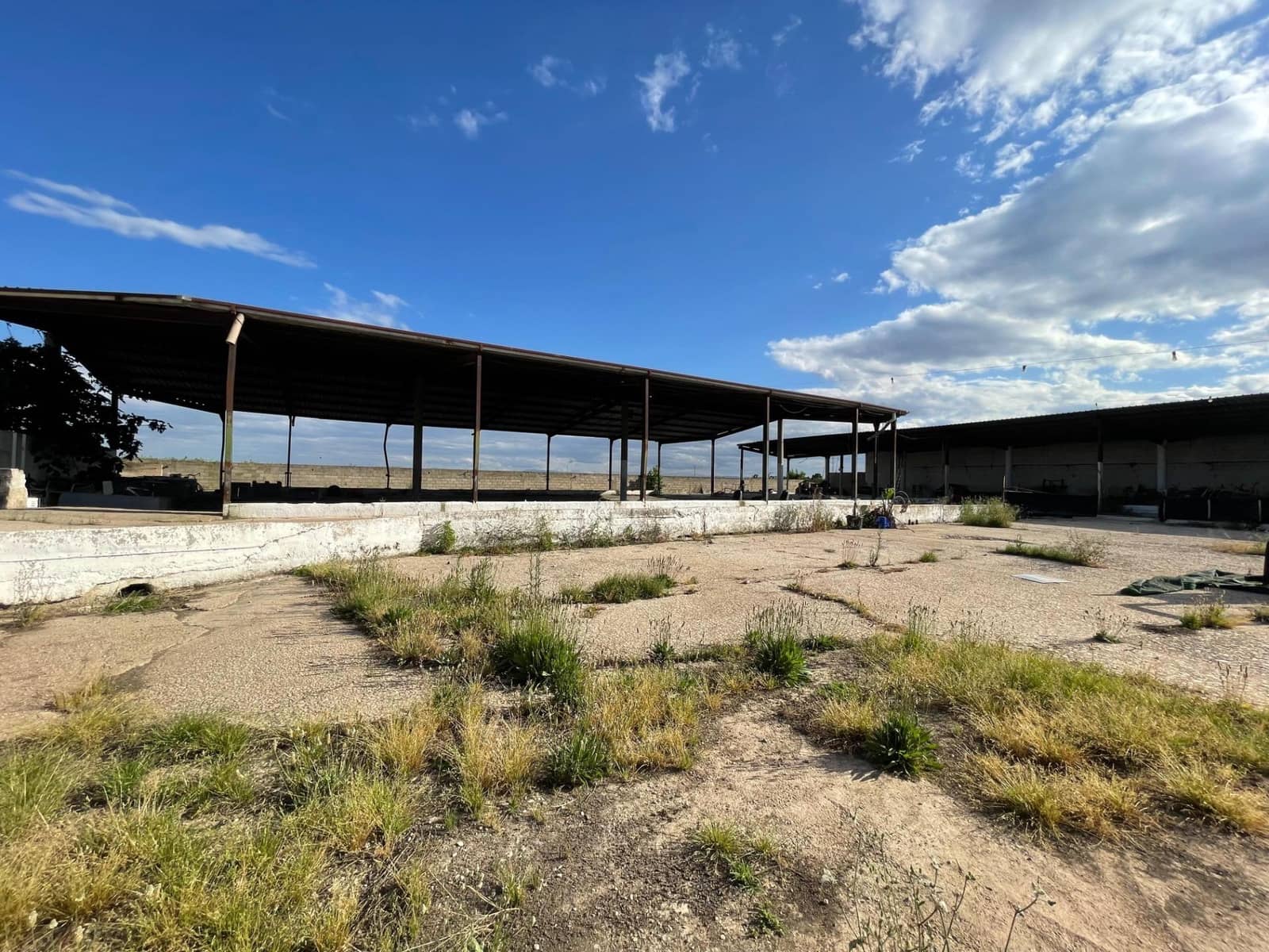 1 sovrum Finca/Hus på landet till salu i Benimodo - 175 000 € (Ref: 8976288)