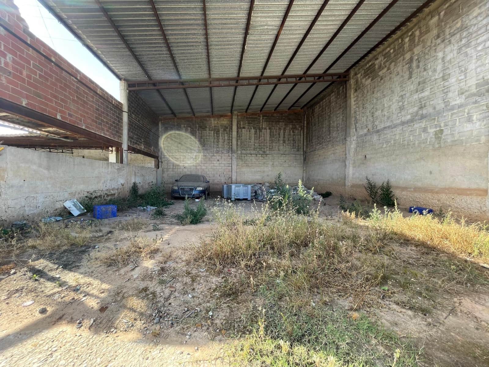 1 sovrum Finca/Hus på landet till salu i Benimodo - 175 000 € (Ref: 8976288)