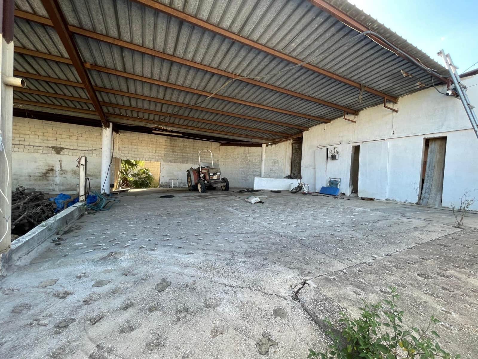 1 sovrum Finca/Hus på landet till salu i Benimodo - 175 000 € (Ref: 8976288)